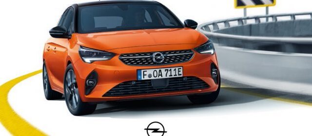 Opel Engelli Araç Fiyatları 2023