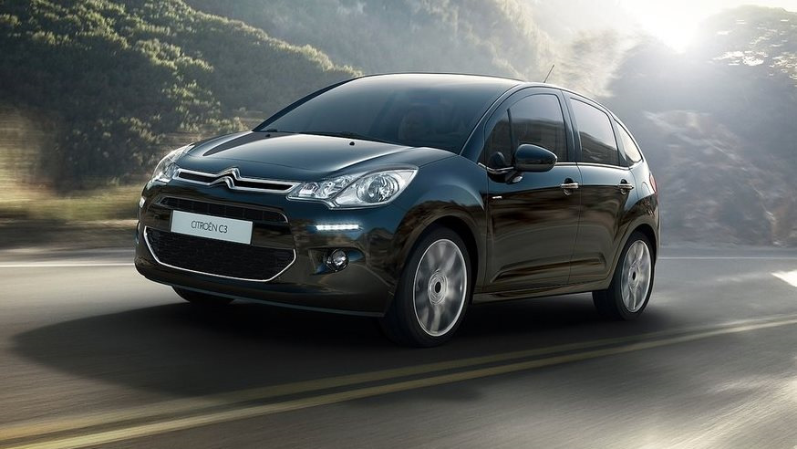 Citroen Engelli Araç Fiyat Listesi 2024 Kasım